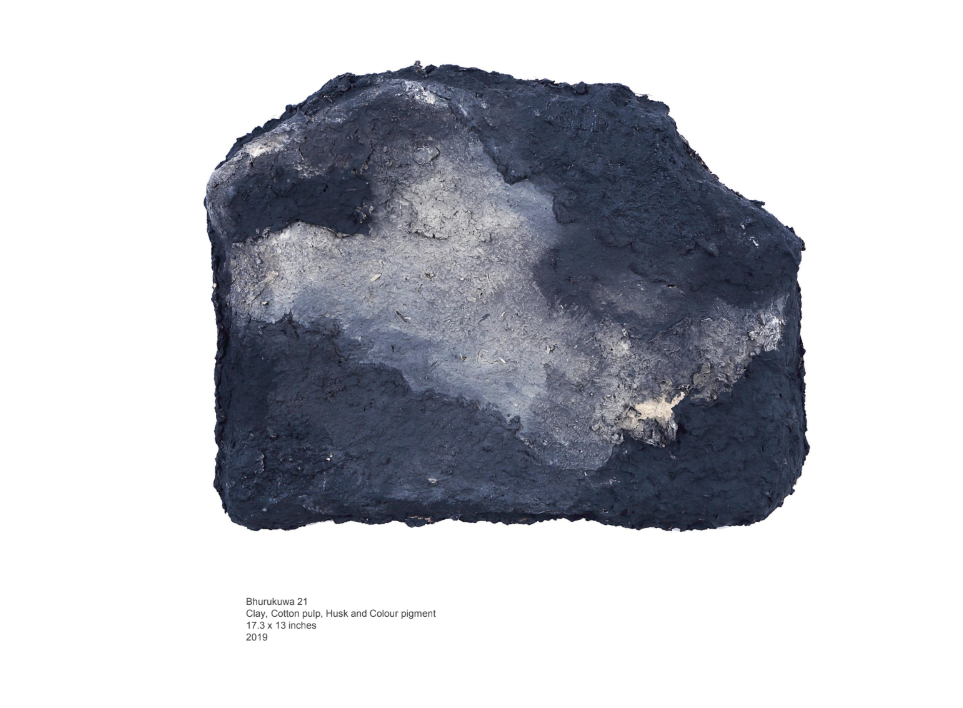 Pulp terrain fourth sheet