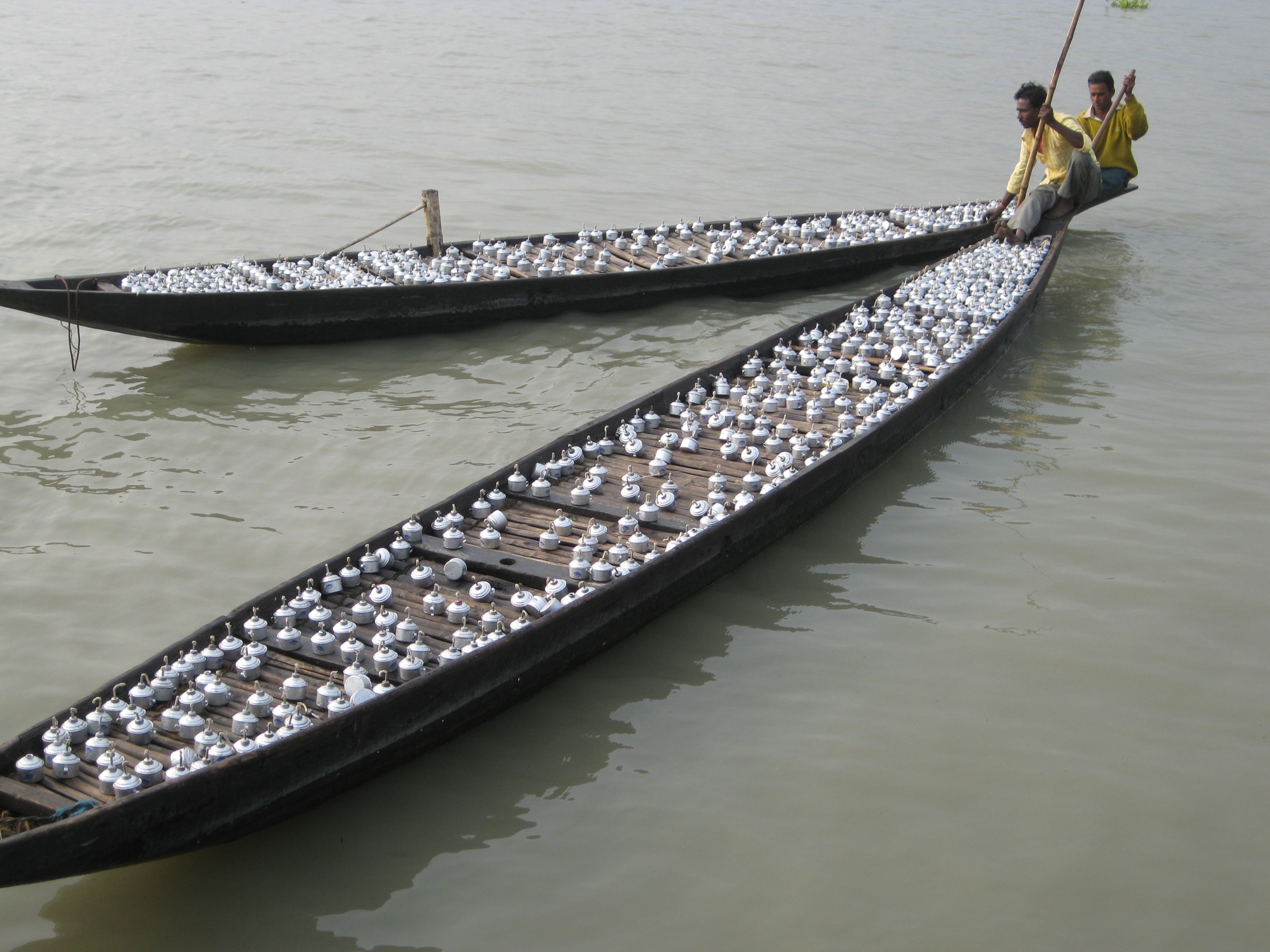 Brahmaputra detail 2