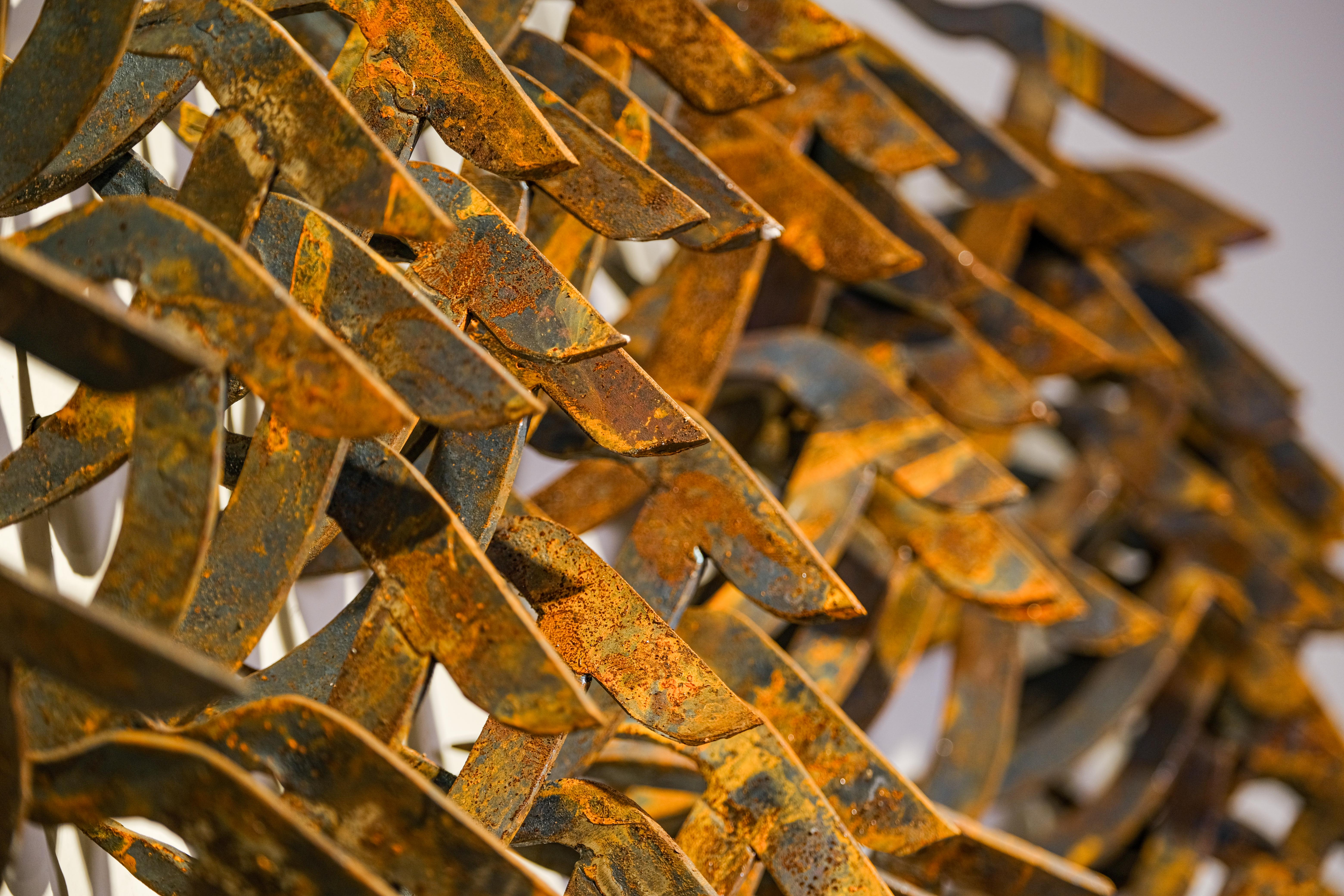 KNMA Commission installation