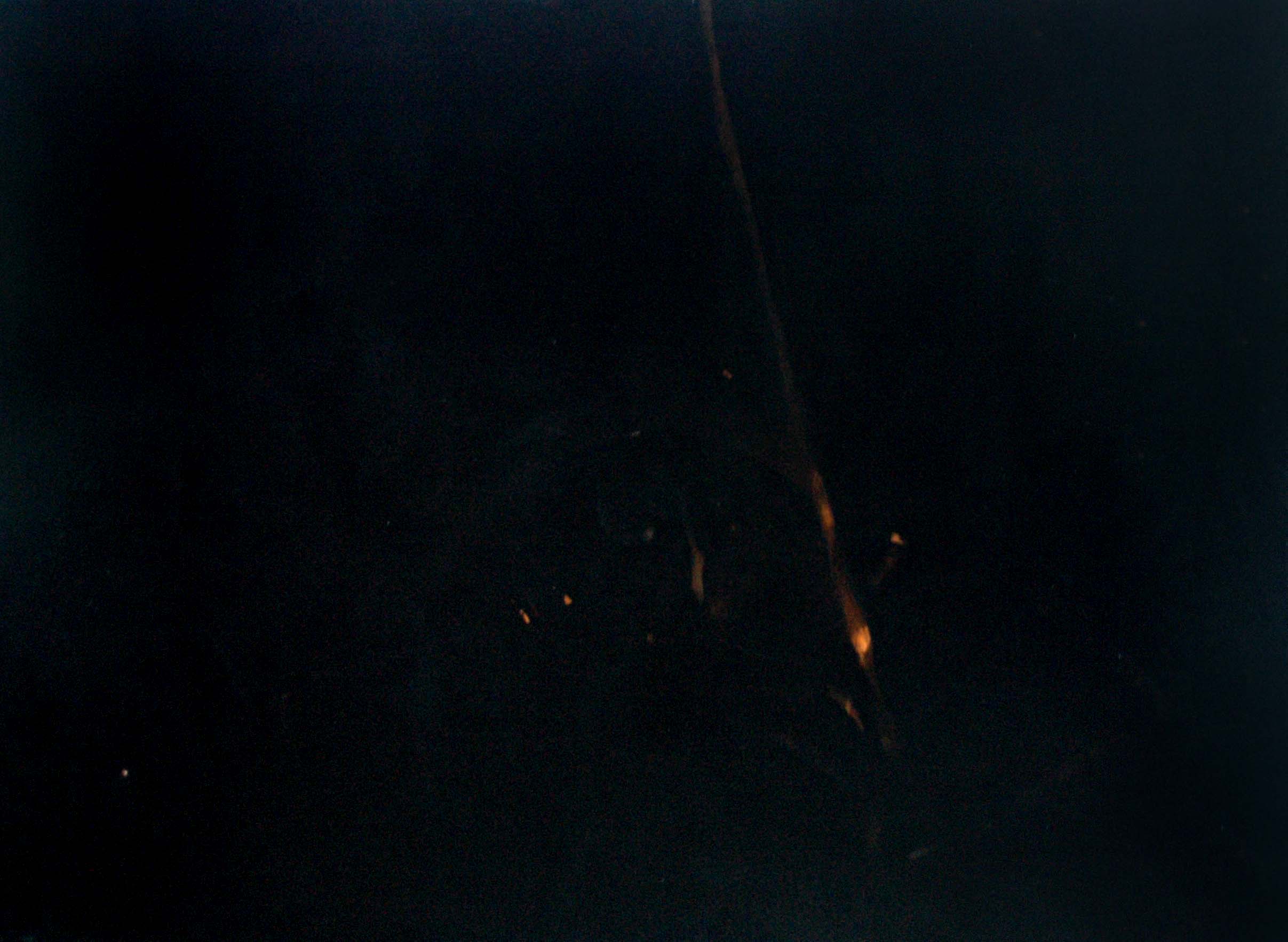 Boat Koilwar oil on canvas