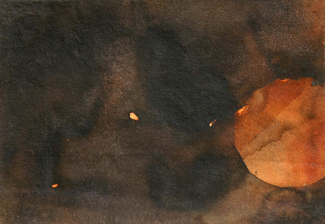 Earth series