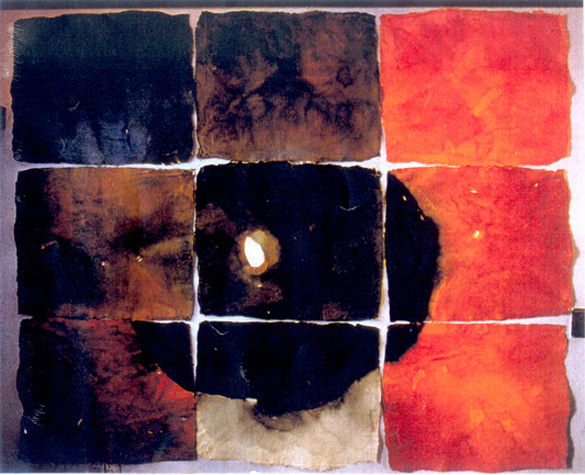 Earth study 4