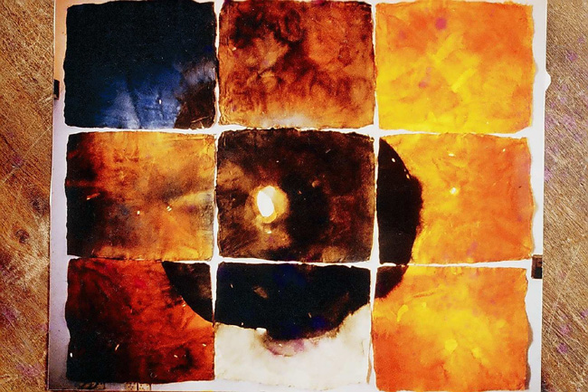 Earth study 6