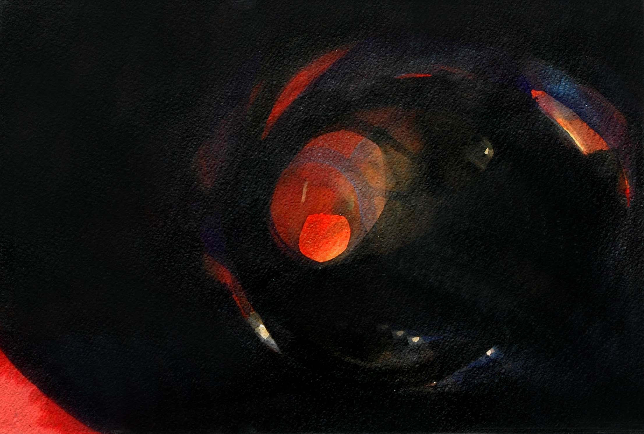 Kashi oil gold leaf