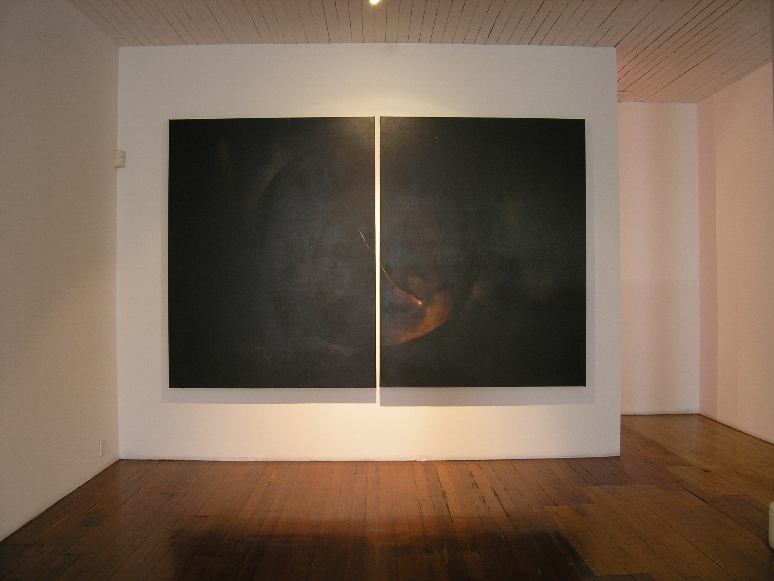 Talwar Gallery Solo