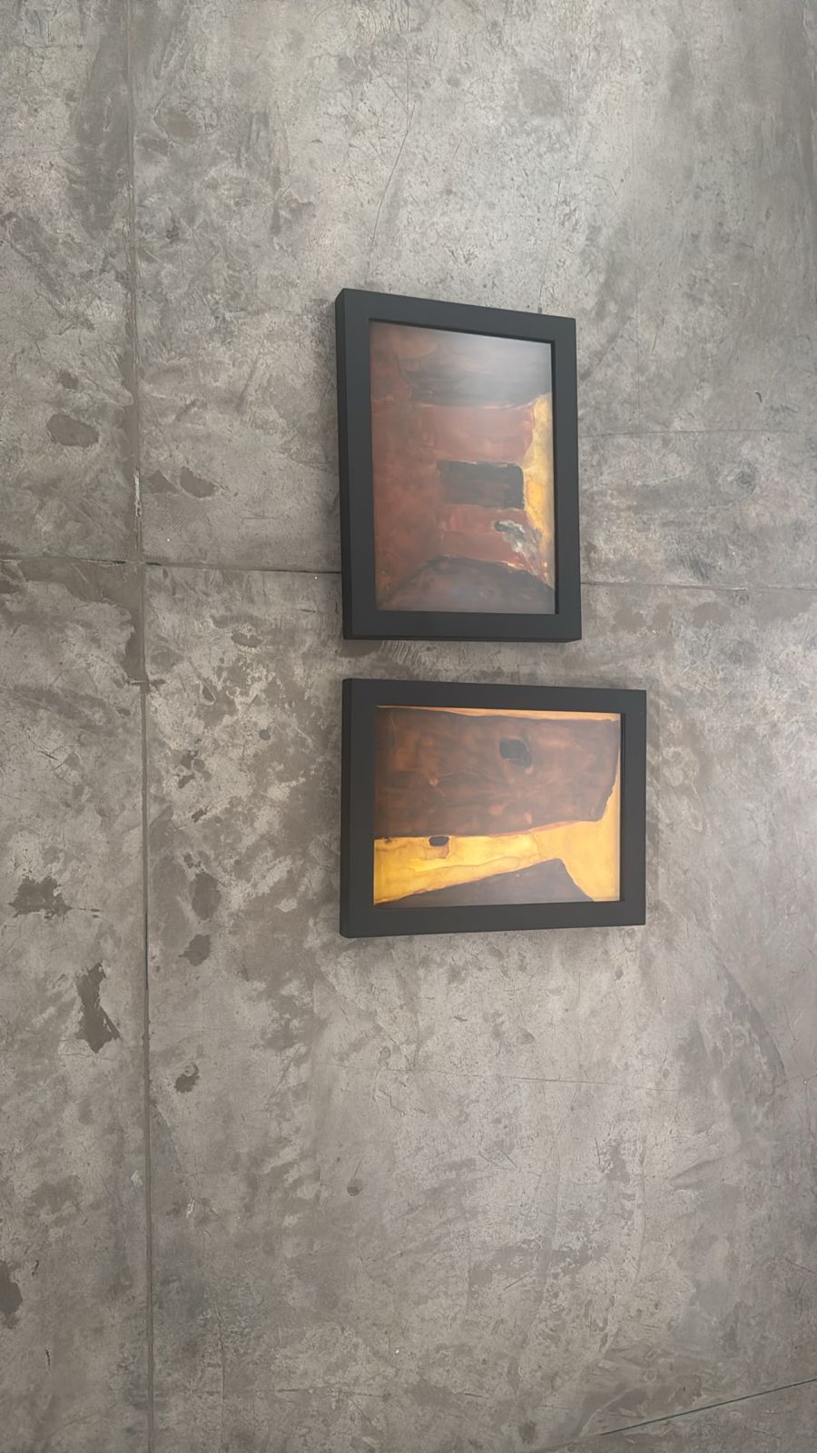 Ongoing Project 10 Delhi studio