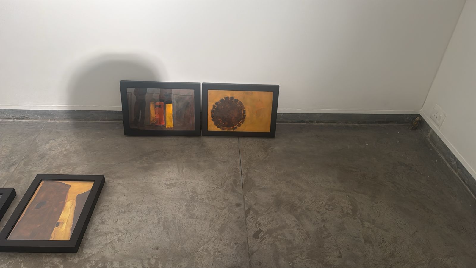 Ongoing Project 9 Delhi studio